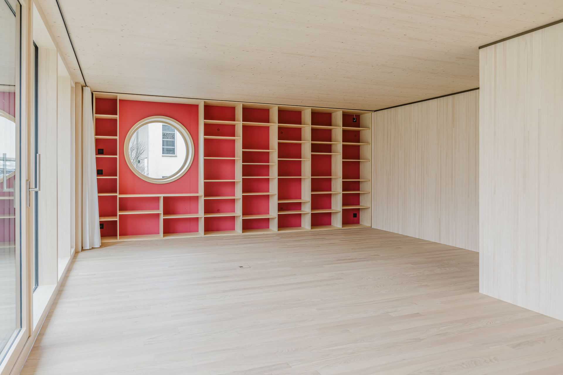 Ulli + Partner Architekten, Neubau EFH Nuglar-St. Pantaleon