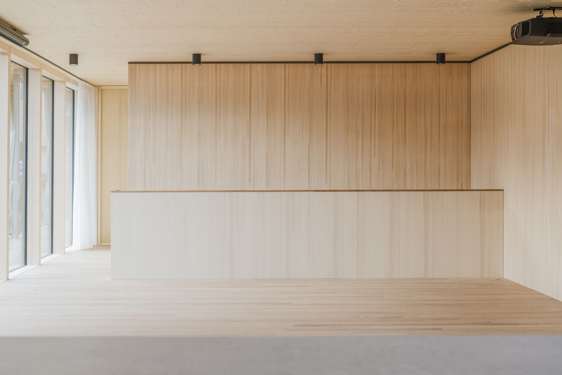 Ulli + Partner Architekten, Neubau EFH Nuglar-St. Pantaleon