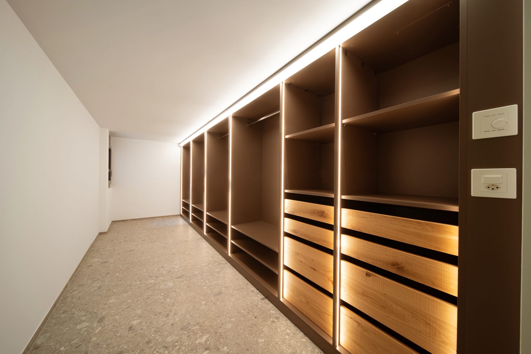 Ulli + Partner Architekten, Totalumbau EFH Riehen mit Aussenpool